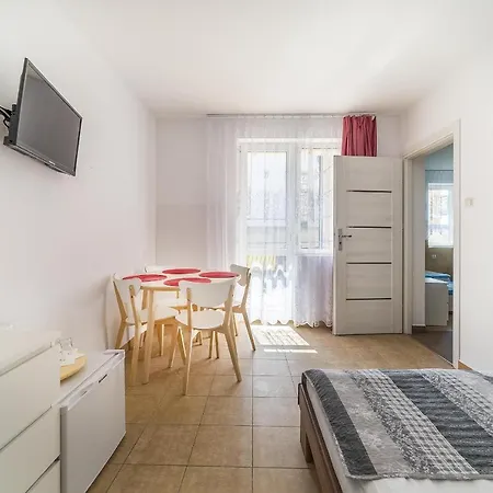 Zefirek * Władysławowo