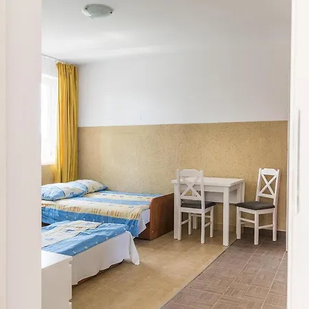 בית אירוח Zefirek *