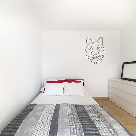 Zefirek Homestay