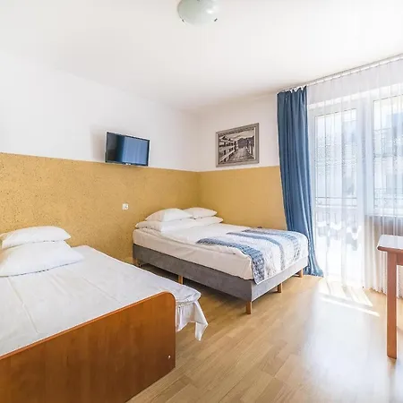 בית אירוח Zefirek *