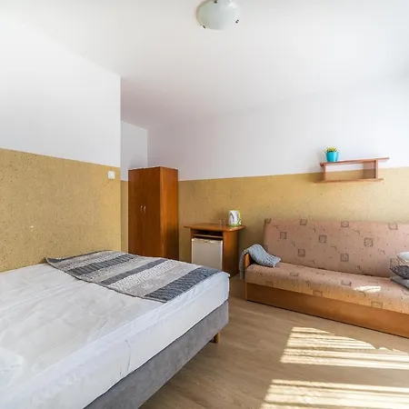 Zefirek * Владыславово