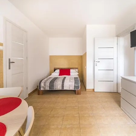 Проживание в семье Zefirek Владыславово