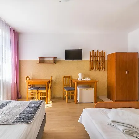 בית אירוח Zefirek