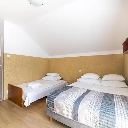 Homestay Zefirek Wladyslawowo