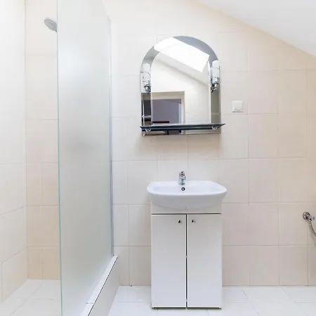 בית אירוח Zefirek *