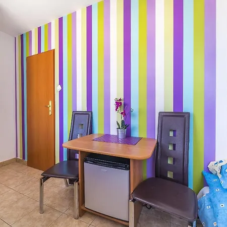 Zefirek * Владыславово