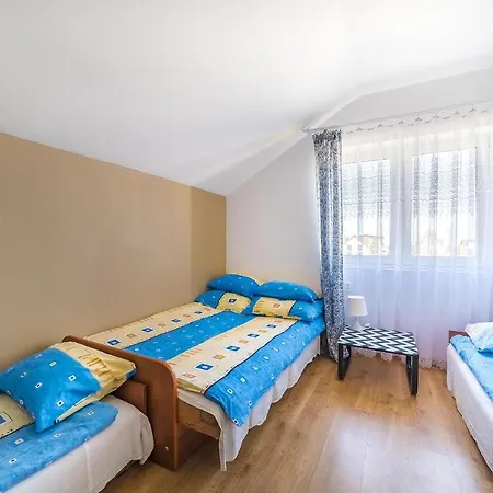 Zefirek * Владыславово