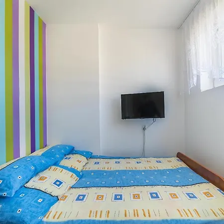 Zefirek בית אירוח