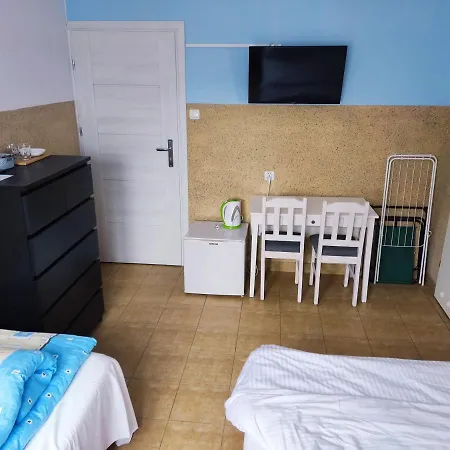 Zefirek Homestay