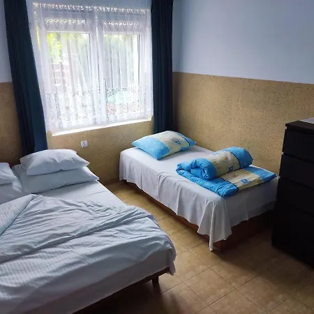 Zefirek Homestay Wladyslawowo