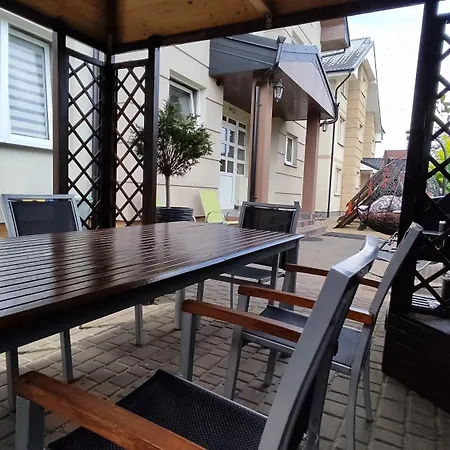 Zefirek Владыславово