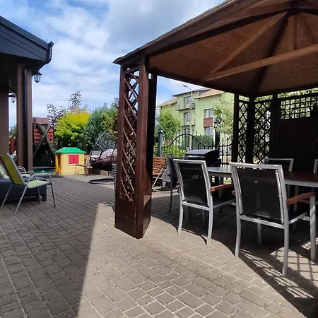 Zefirek Проживание в семье *