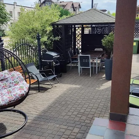 Zefirek * Владыславово