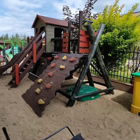 Проживание в семье Zefirek Владыславово