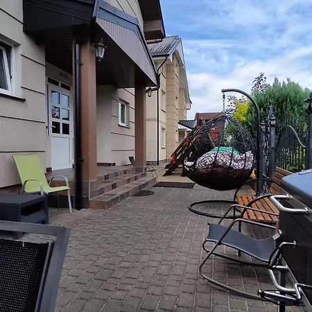 Zefirek Homestay