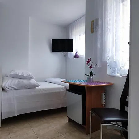 Zefirek * Władysławowo