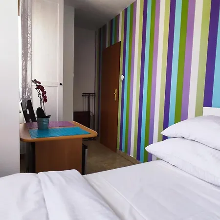 Zefirek Проживание в семье Владыславово