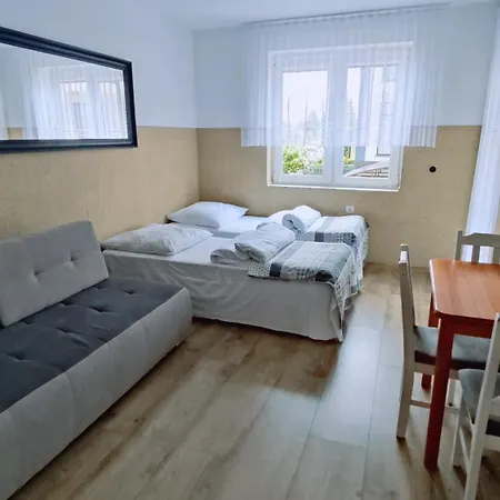 Zefirek Владыславово