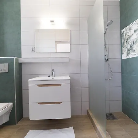 Zefirek Проживание в семье Владыславово