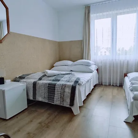 Zefirek Homestay