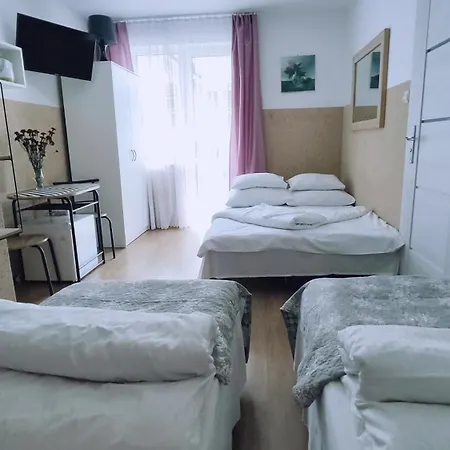 Проживание в семье Zefirek