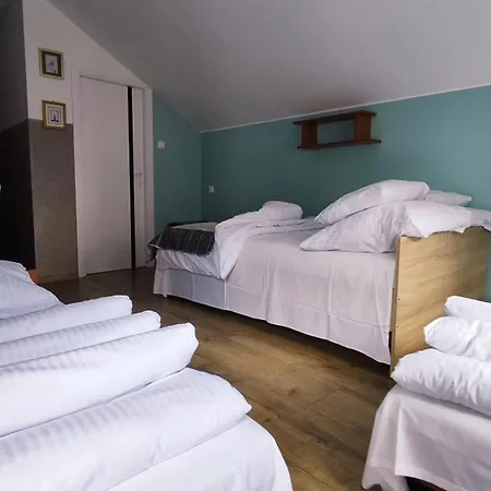 Zefirek Homestay Wladyslawowo
