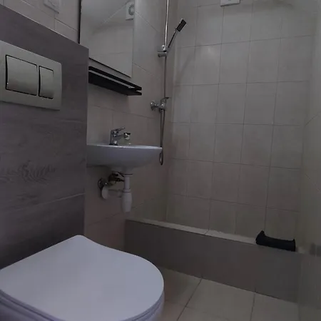 Zefirek בית אירוח *