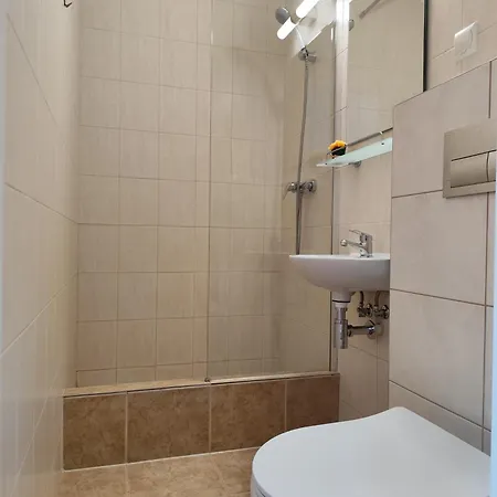 Zefirek בית אירוח