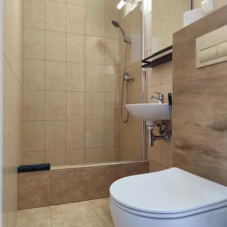 בית אירוח Zefirek