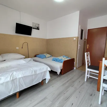 בית אירוח Zefirek *