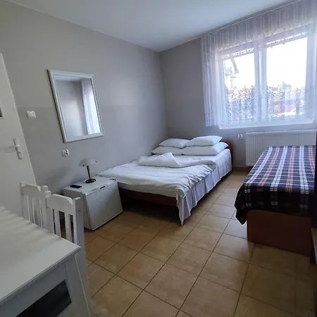 Zefirek Проживание в семье