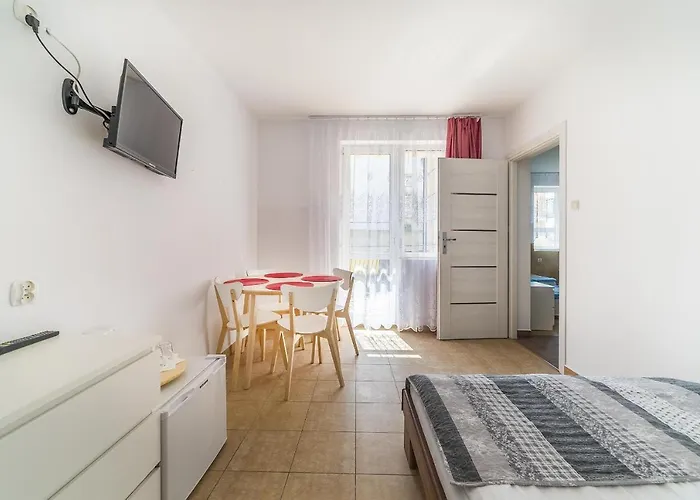 Zefirek * Władysławowo