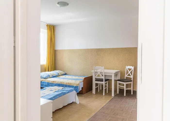 Rum i privatbostad Zefirek *