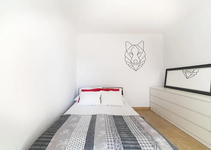 Zefirek Rum i privatbostad