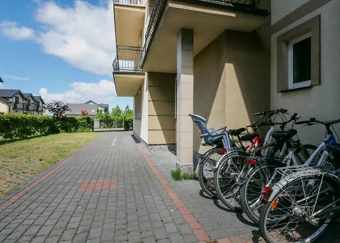 Zefirek * Władysławowo