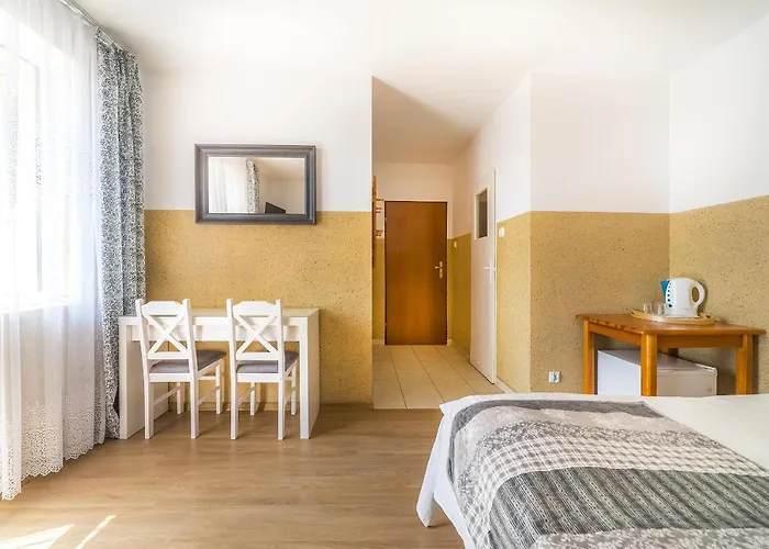 Ubytování v soukromí Zefirek *