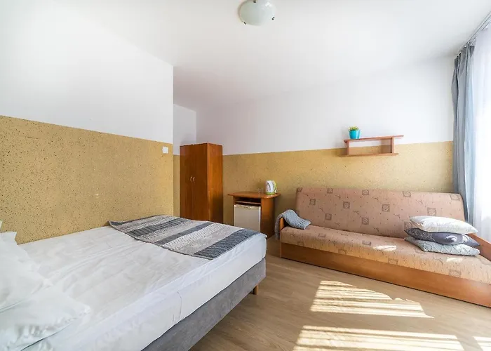 Zefirek * Władysławowo