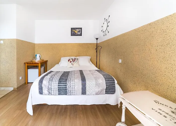 Zefirek Rum i privatbostad