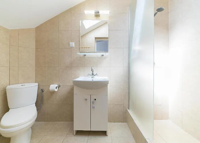 Zefirek Rum i privatbostad