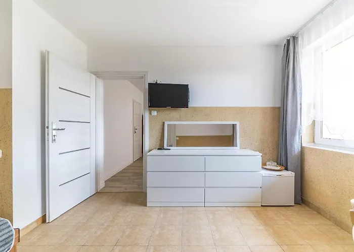 Zefirek Rum i privatbostad