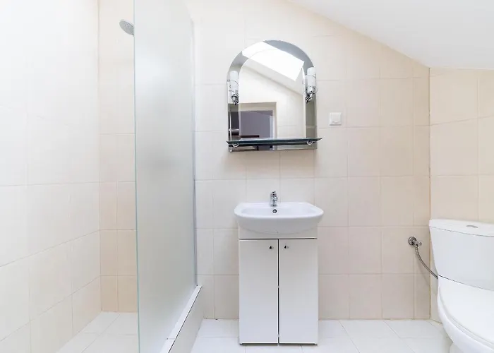 Rum i privatbostad Zefirek *