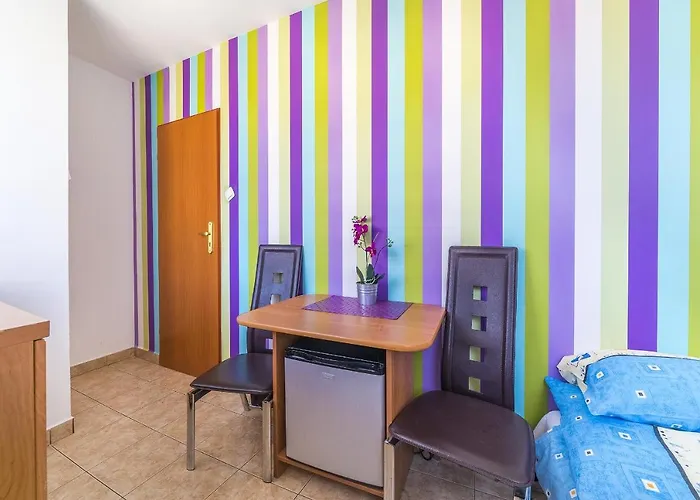 Zefirek * Władysławowo