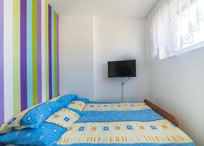 Zefirek Rum i privatbostad