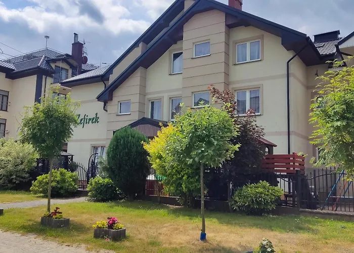 Zefirek Władysławowo