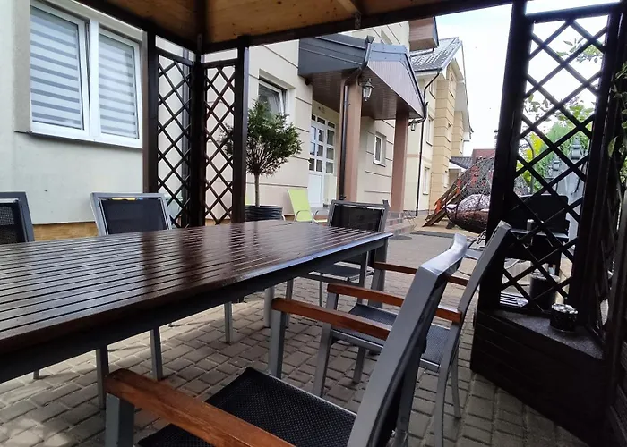 Zefirek Władysławowo