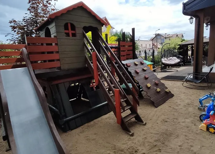 Zefirek Władysławowo