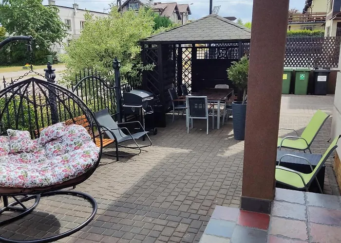 Zefirek * Władysławowo