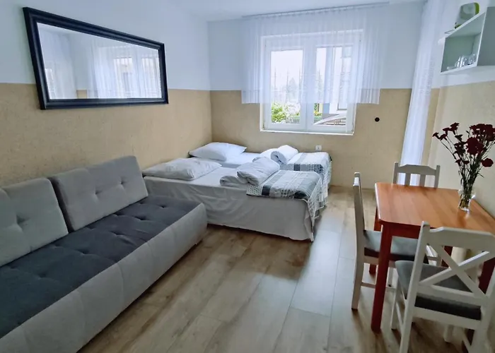 Zefirek Władysławowo