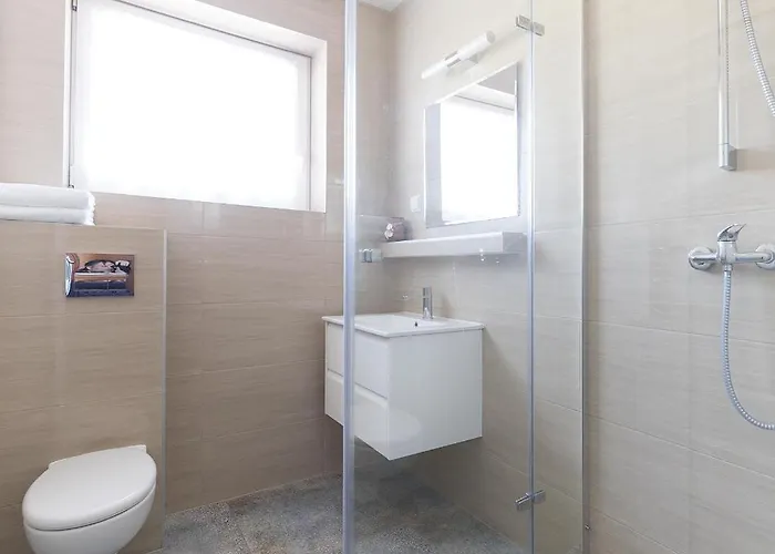 Zefirek Rum i privatbostad