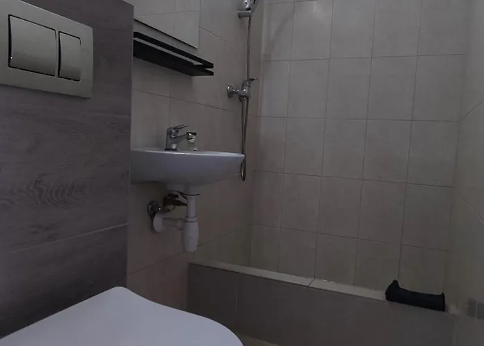 Zefirek Rum i privatbostad *